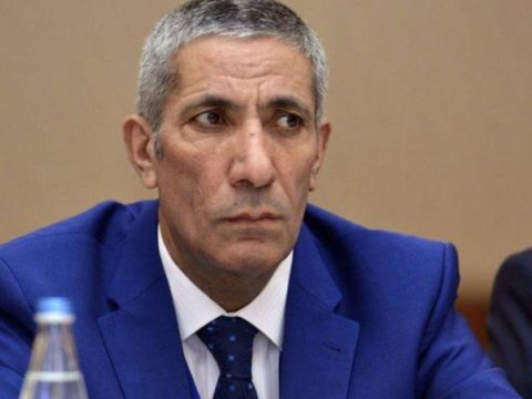 Deputat bəzi partiya sədrlərini antimillilikdə İTTİHAM ETDİ 