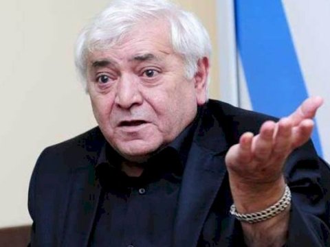 “Öz torpağıma qayıtmaq üçün ölürəm” - Aqil Abbas