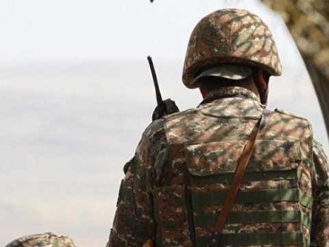 Qubadlıda 18 əsgəri ölümə göndərən erməni zabit SAXLANILDI