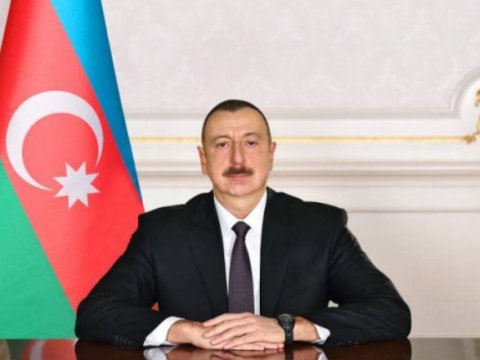 Prezident bir qrup şəhidin anasına Azərbaycan vətəndaşlığı verdi