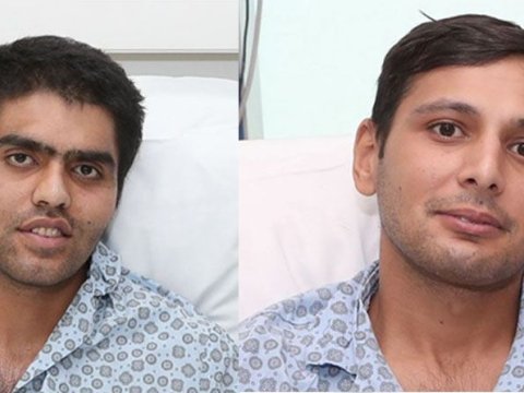 Amin Musayev və Bayram Kərimov da evə buraxıldı