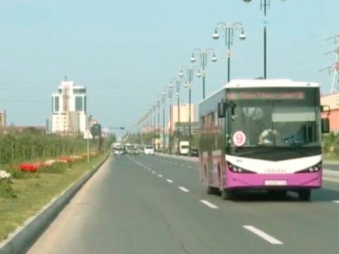 Bəzi marşrut xətləri bayram günləri də işləyəcək