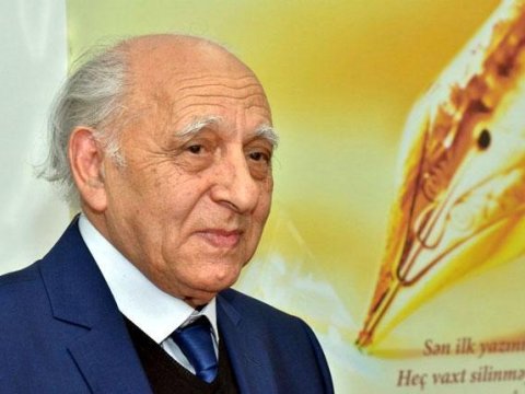 Dövlət başçısından tanınmış jurnalistlə bağlı SƏRƏNCAM