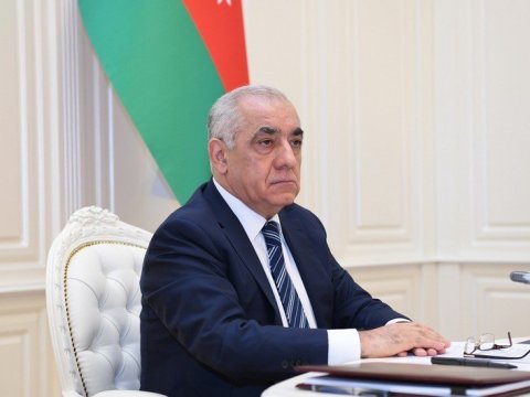 Əli Əsədovdan əlillərlə bağlı QƏRAR 