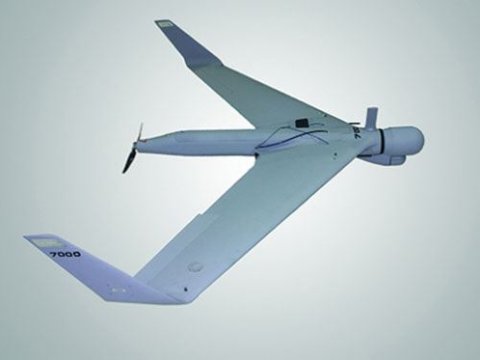 Gürcüstan hərbi dronların istehsalına başlaya bilər