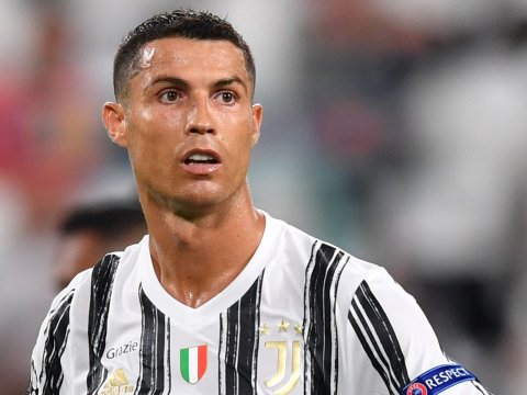 “Dünya çempionluğu xəyaldır” - Ronaldo
