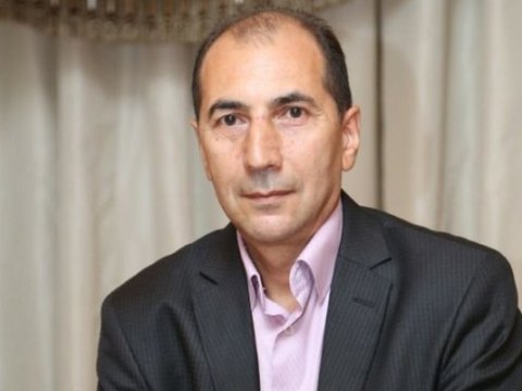 Azərbaycanda tanınmış aktyor vəfat etdi