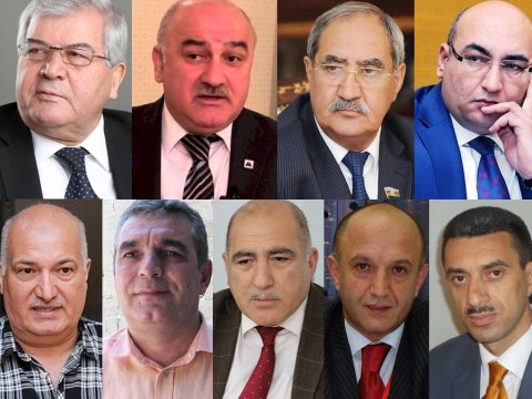 2020-ci il partiyalar üçün necə yadda qalacaq... - Pandemiya, seçkilər, iqtidar-müxalifət dialoqu, “Dəmir yumruq”...