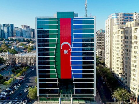 Bu nazirlik əməkdaşları da mükafatlandırıldı