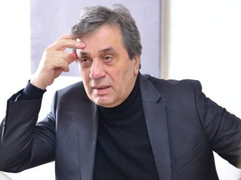Siyavuş Kərimiyə “Şərəf” ordeni verildi - SİYAHI