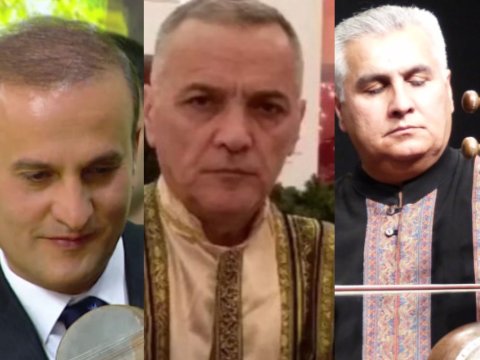 Prezident onlara “Xalq artisti” adı verdi