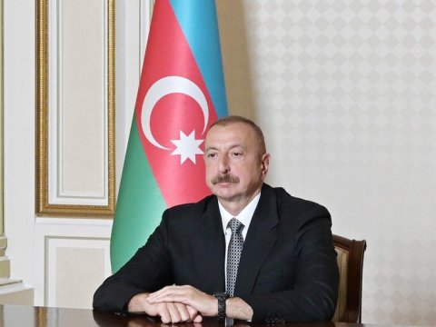 I dərəcə gözdən əlilliyi olan şəxslərin  Prezident təqaüdü ARTIRILDI