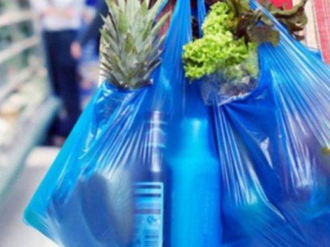 Polietilen torba və plastik stəkanlarla bağlı dəyişikliyi TƏSDİQLƏDİ