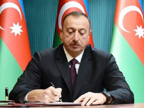Bu şəxslərə verilən Prezident təqaüdünün məbləği ARTIRILDI