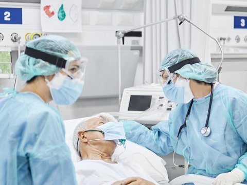 Azərbaycanda sağalma yoluxmanı 4 dəfə üstələdi - 32 nəfər öldü