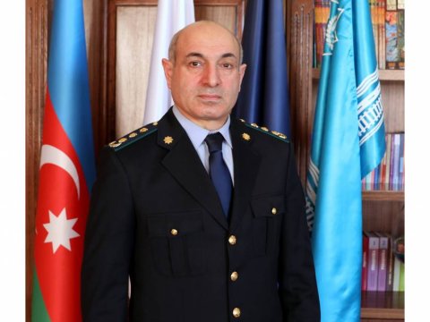 “Bu il Azərbaycanın Zəfər ili oldu” - Qulu Novruzov