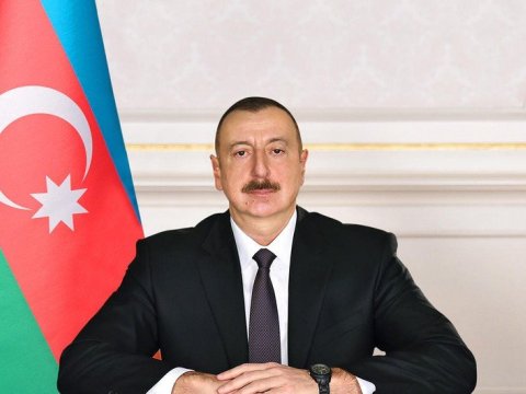 Prezident 2021-ci ilin dövlət büdcəsini TƏSDİQLƏDİ