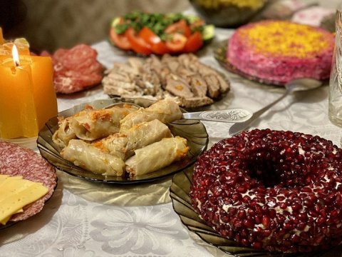 Bayramdan qalan bayat qidalar TƏHLÜKƏLİDİR