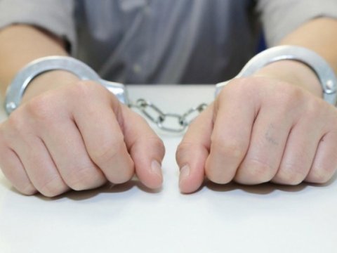 Borca görə axtarışda olan 71 nəfər saxlanıldı