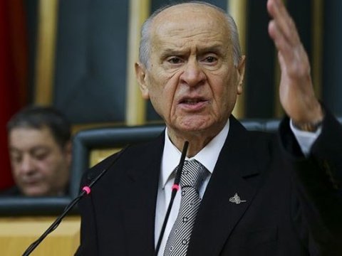 Ankara və Bakının ürəyi bir döyünür - Dövlət Baxçalı