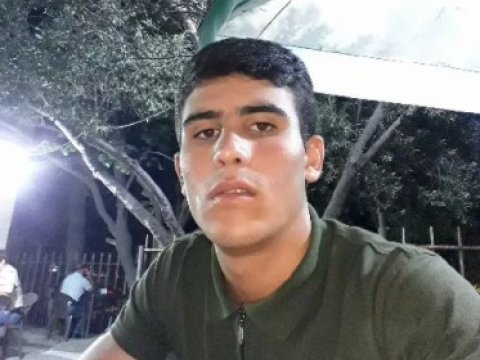 Ailəsi müharibədə itkin düşən Asimi axtarır - FOTO