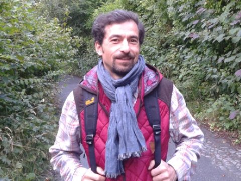 Qəhrəmanlar döyüşdə ölürlər...