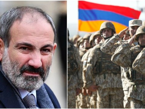 Düşünülməmiş planların acı nəticəsi: “İlin ən uğursuz siyasətçisi”