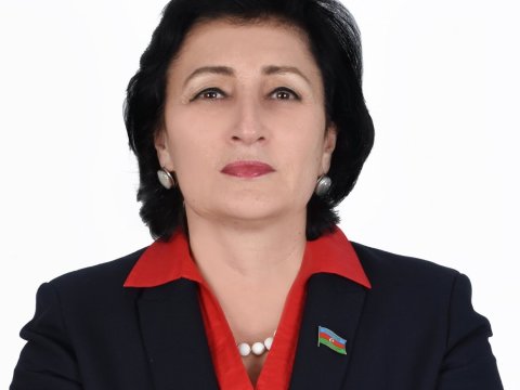 Deputatdan TƏKZİB: “Cavablarım kontekstdən çıxarılıb”