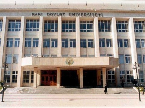 BDU-nun professoru vəfat etdi - FOTO