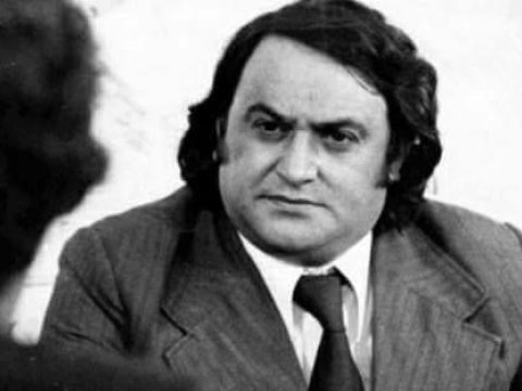 Araq, serroz və son rol - Səməndər Rzayevin ÖMÜR YOLU