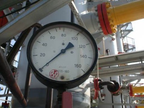 Azərbaycandan Türkiyəyə qaz ixracı 18 faizdən çox artıb