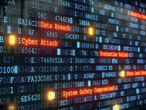 Dövlət qurumları tərəfindən açılan kibertəhlükəsizlik sorğularının sayı artıb