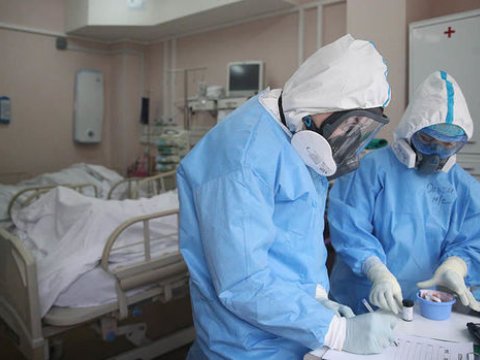 Koronavirusun beyin damarlarına təsiri müəyyənləşdi