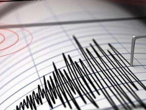 Dağıstanda baş verən zəlzələ Azərbaycanda hiss olundu