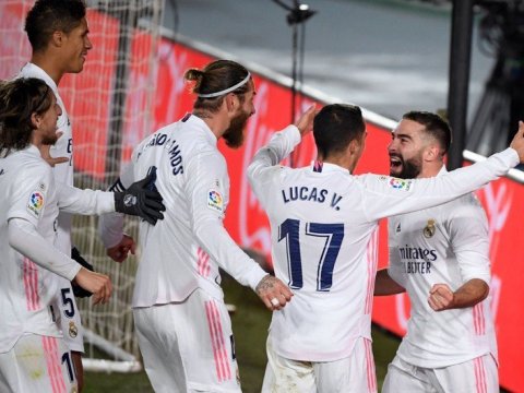 “Real” maaşların azaldılması üçün futbolçularla razılaşdı