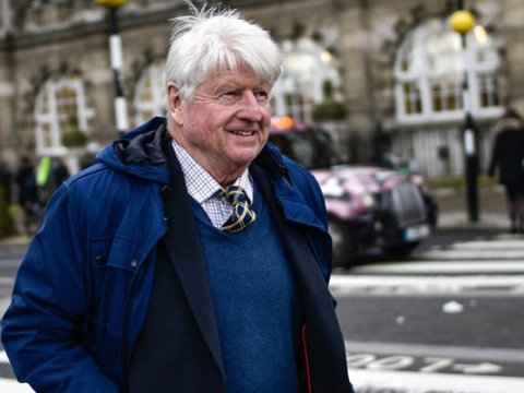 Boris Consonun atası Fransa vətəndaşlığı üçün müraciət etdi