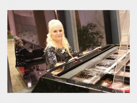 Tanınmış musiqiçi dünya ictimaiyyətinə müraciət etdi