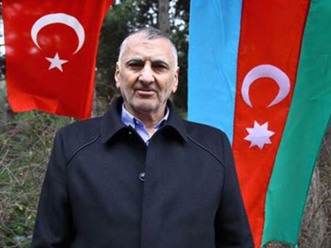Dilqəm Əsgərovun ailəsində toy ÇALINACAQ