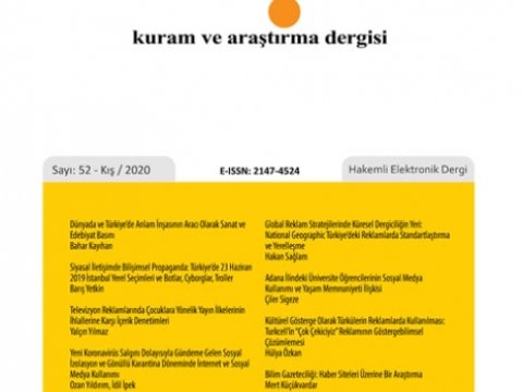 Türkiyə jurnalında AZƏRTAC-ın Azərbaycanın dünyada tanıdılmasında rolu adlı məqalə dərc edilib
