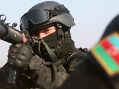 Şuşanı alandan sonra iki yolumuz vardı: ya Xankəndiyə girməliydik ya da...  