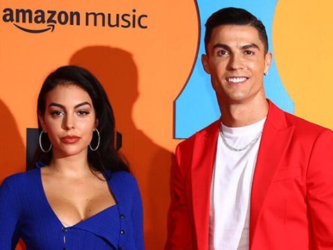 Ronaldonun izləyiciləri 250 milyon oldu