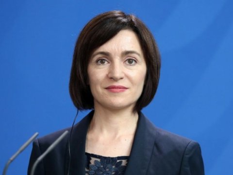 Xanım prezident ilk səfərini Ukraynaya edəcək
