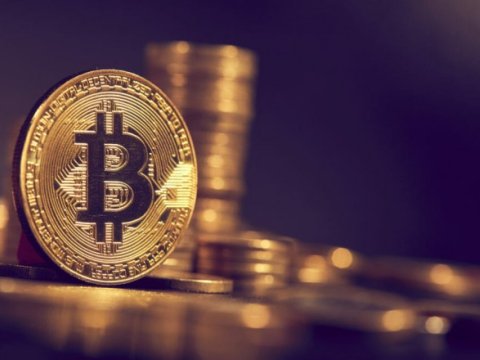 Bitkoinin qiymətində rekord - YENİLƏNİB
