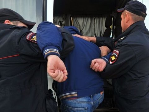 Moskvada kütləvi atışmadan sonra 35 nəfər saxlanıldı
