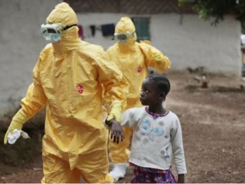 Ebolanı kəşf edən alim yeni təhlükədən danışdı  