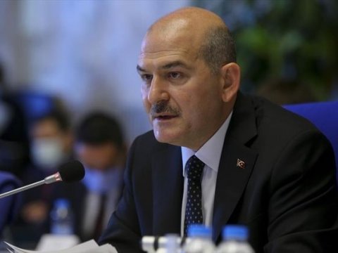 Türkiyədə daha 5 terrorçu zərərsizləşdirildi