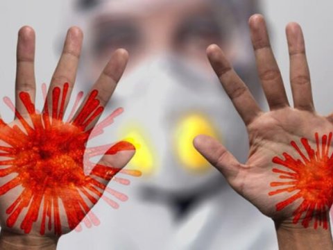 Ermənistanda koronavirusdan ölənlərin sayı yenə artdı
