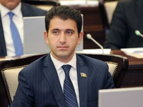  Prezidentin yürütdüyü siyasətdə vətəndaşların mənafeyi öndə gəlir