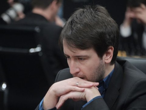 Teymur Rəcəbov erməni rəqibi ilə üz-üzə