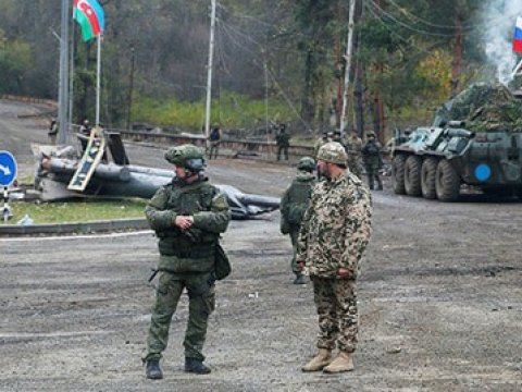 İlham Əliyevin Qarabağı xilas edən SMART WAR strategiyası